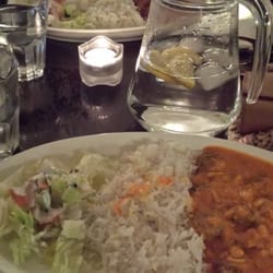 Spicy Kitchen