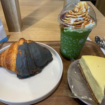 Nana's Green Tea - Desserts Near Me - Bellevue, Washington