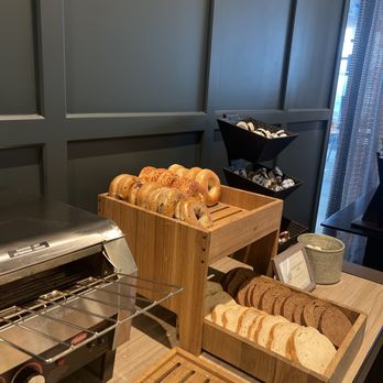 Remington Hall - Bread Bar - New American Near Me - Park City, Utah Remington Hall - Bread Bar - New American Near Me - Park City, Utah