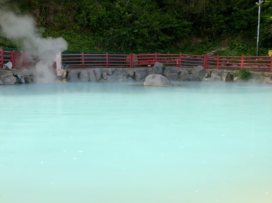 Kamado Jigoku by null