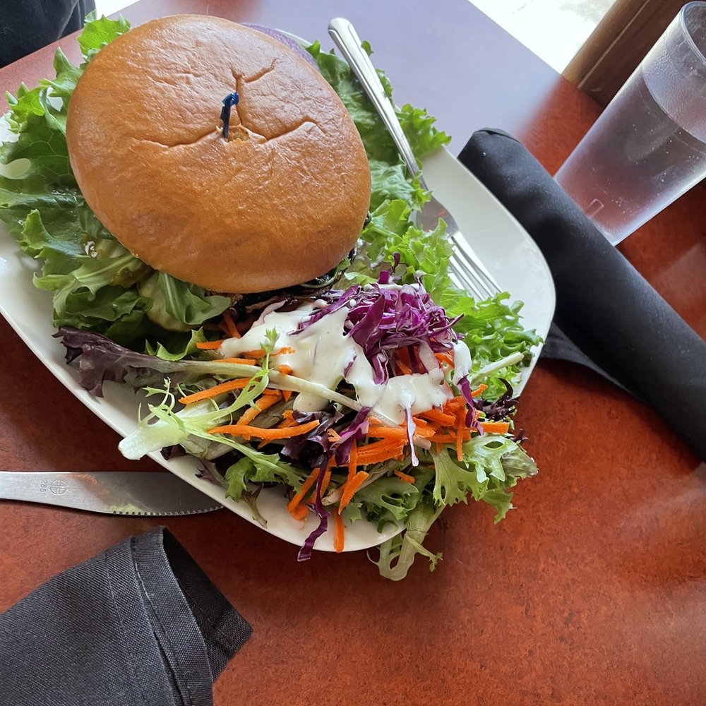 Bistro No. 107 - Burgers Near Me - Mount Shasta, California Bistro No. 107 - Burgers Near Me - Mount Shasta, California