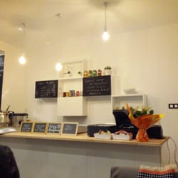 Bibimbox - Comptoir