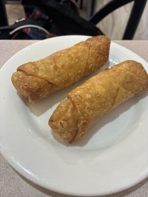 Three Happiness Restaurant by null