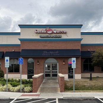 Sushi Queen - Japanese Near Me - Sterling, Virginia