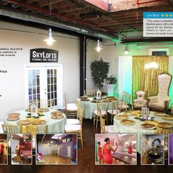 SkyLofts Gallery & Studios