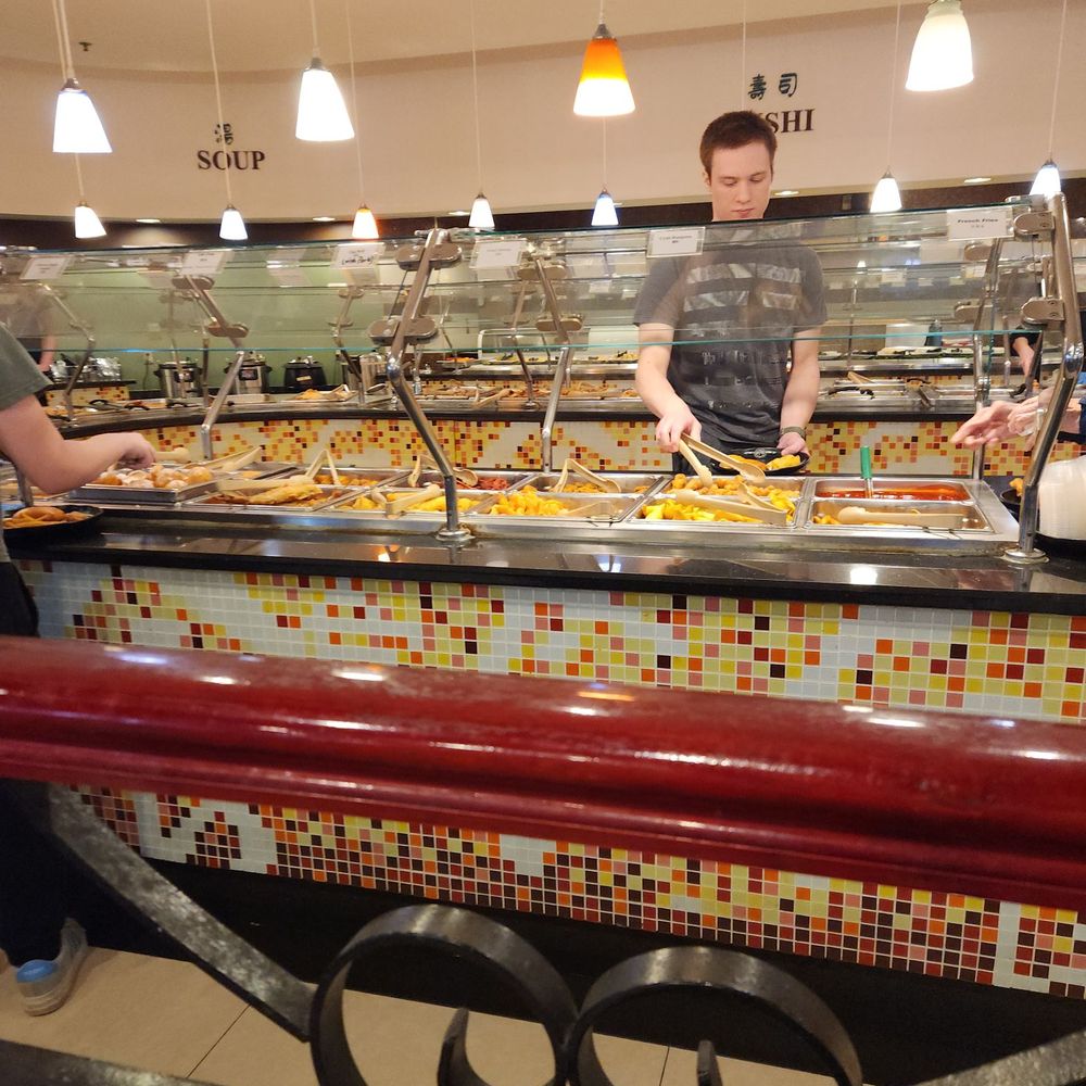 Imperial Buffet - Buffets Near Me - Normal, Illinois Imperial Buffet - Buffets Near Me - Normal, Illinois