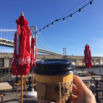 Red’s Java House - This is how Mornings should be - Breakfast & Brunch Near Me - San Francisco, California
