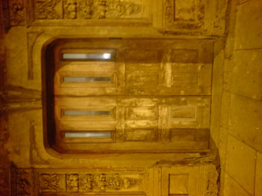 Wilton's Music Hall by null