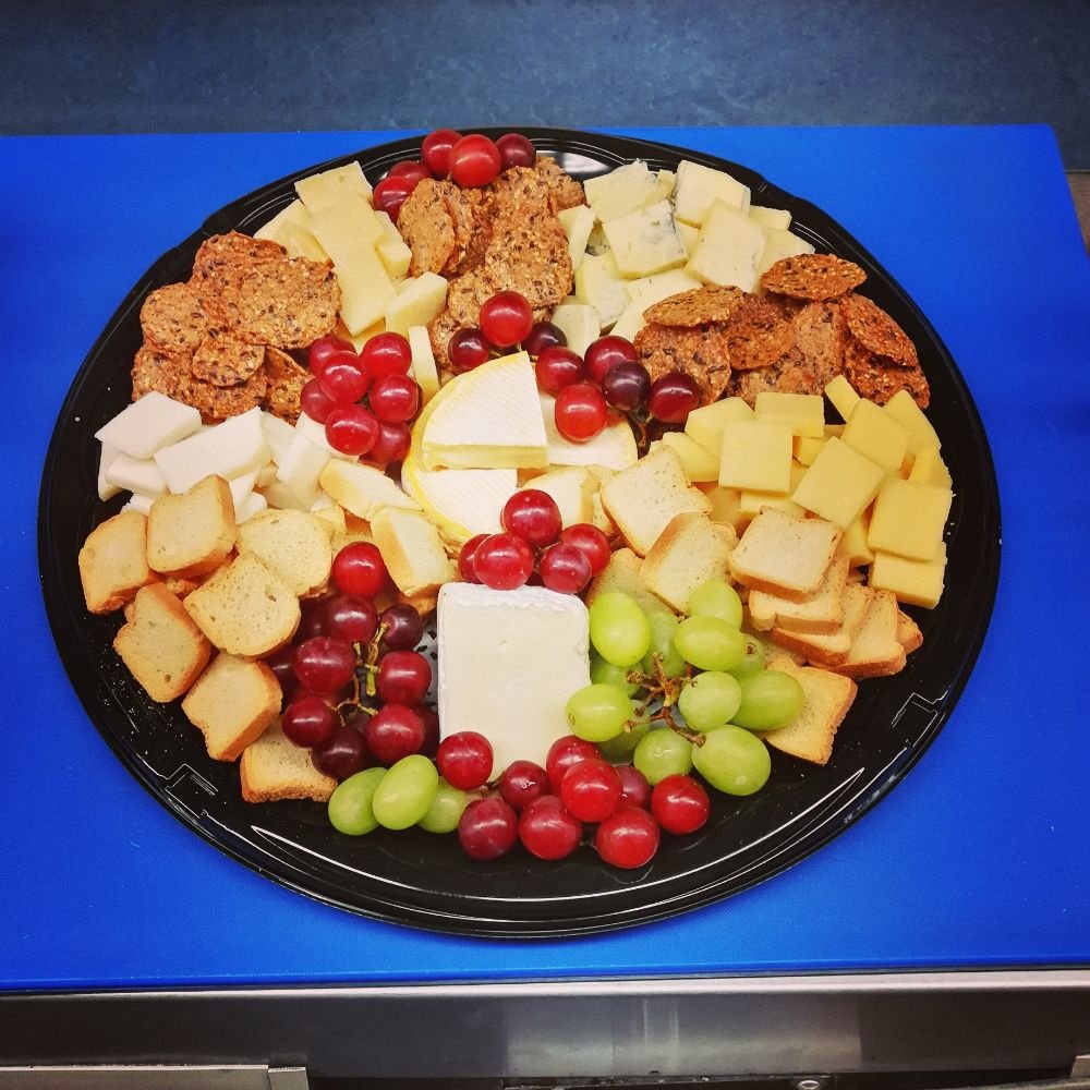 THE HOUSE OF CHEESE Updated August 2024 10 Reviews 34 Byward Market Sq, Ottawa, Ontario