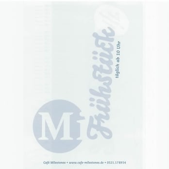 Milestones - Cafes Near Me - Bielefeld, NW