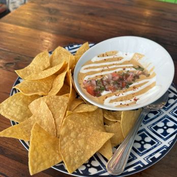 Bésame - Crawfish queso! Awesome - Tapas/Small Plates Near Me - New Orleans, Louisiana Bésame - Crawfish queso! Awesome - Tapas/Small Plates Near Me - New Orleans, Louisiana