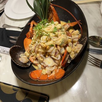 CVI.CHE 105 - Peruvian Near Me - Miami, Florida