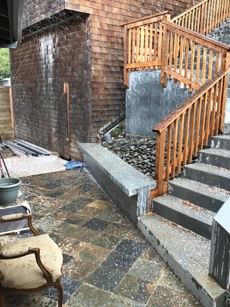 Slide of Full Coverage Construction and Roofing