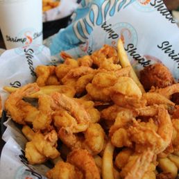 30 Pc Shrimp