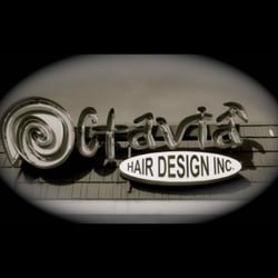 Octavia Hair Design
