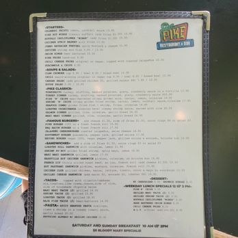 Pike Restaurant & Bar - Long Beach - Bars Near Me - Long Beach, California Pike Restaurant & Bar - Long Beach - Bars Near Me - Long Beach, California