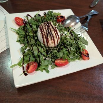Ippolito's Trattoria - Burrata - Italian Near Me - Sacramento, California Ippolito's Trattoria - Burrata - Italian Near Me - Sacramento, California