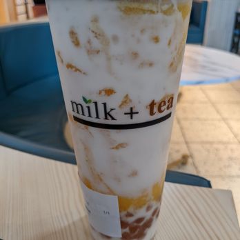 MILK+TEA - Updated July 2025 - 230 Photos & 81 Reviews