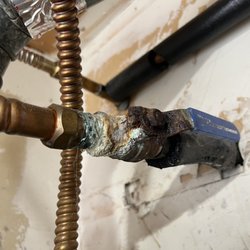 West Coast Drains and Plumbing