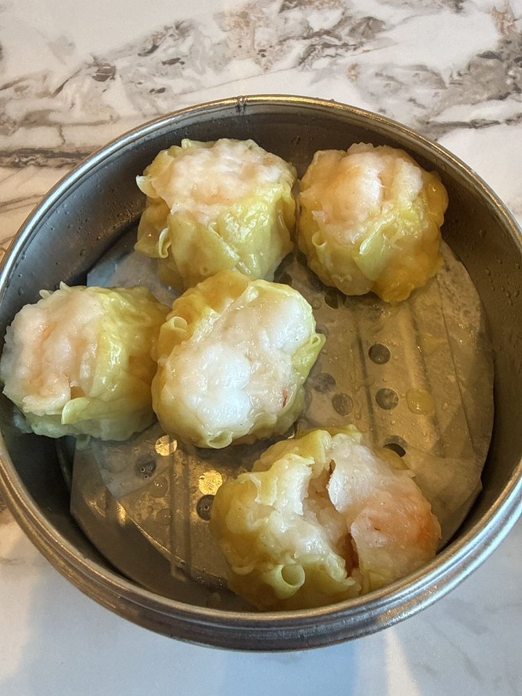 Hong Kong Bakery Logo