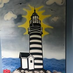 New England Seafoods