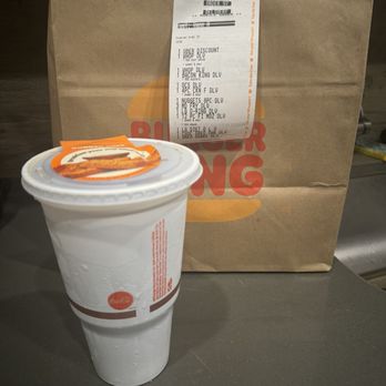 Burger King - Order without the shakes - Burgers Near Me - Cedar Grove, New Jersey Burger King - Order without the shakes - Burgers Near Me - Cedar Grove, New Jersey