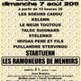 Photo of fete du stang