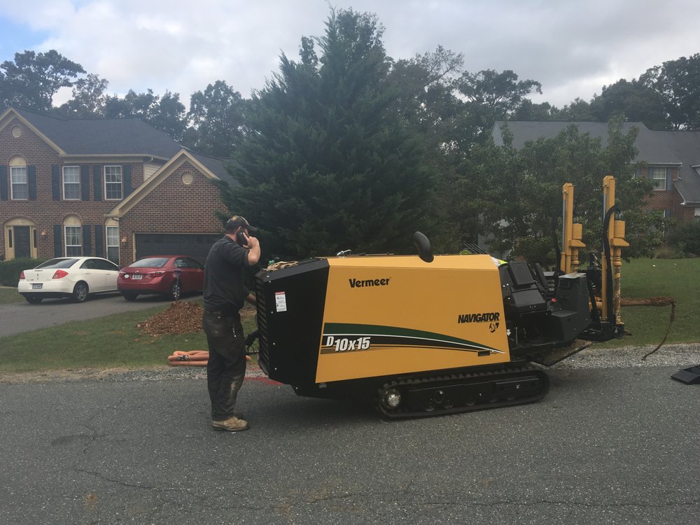 Slide of Cogar Plumbing