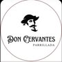 DON CERVANTES