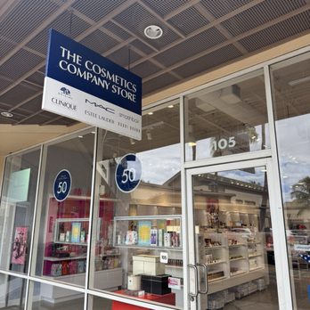 The Cosmetics Company Store - Cosmetics & Beauty Supply Near Me - Waipahu, Hawaii The Cosmetics Company Store - Cosmetics & Beauty Supply Near Me - Waipahu, Hawaii