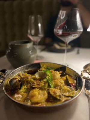 Pescada by null