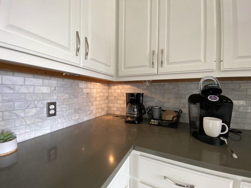 Slide of Rivera’s Home Improvement