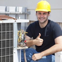 Eco Plumbing Heating & Air Conditioning