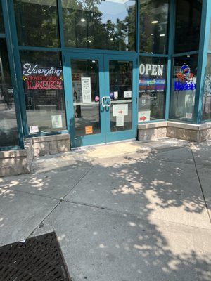 Galleria Market by null