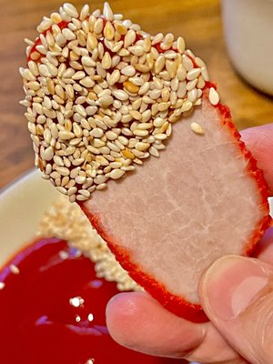 Wah Kue Cafe by null