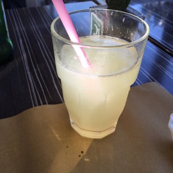 Hortus Porta Marina - Great homemade lemonade - Beer Gardens Near Me - Pompei, NA Hortus Porta Marina - Great homemade lemonade - Beer Gardens Near Me - Pompei, NA