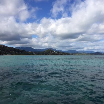 We Go! Island Canoe - Gorgeous views from the ocean - Boating Near Me - Kailua, Hawaii We Go! Island Canoe - Gorgeous views from the ocean - Boating Near Me - Kailua, Hawaii