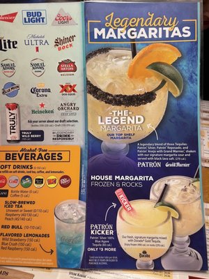 Menu photo 6 Texas Roadhouse Knoxville, TN Menu photo 6 Texas Roadhouse Knoxville, TN