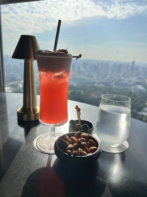SKAI Bar by null