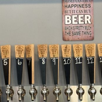 Tobacco Wood Brewing - Brewpubs Near Me - Durham, North Carolina Tobacco Wood Brewing - Brewpubs Near Me - Durham, North Carolina