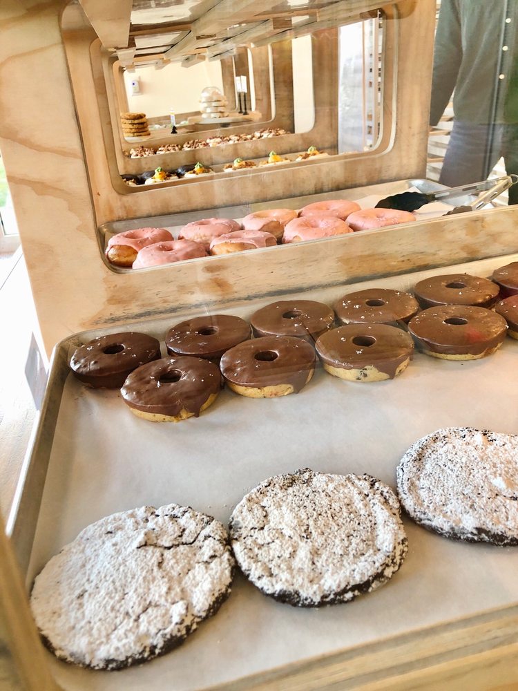 Five Daughters Bakery - East Nashville