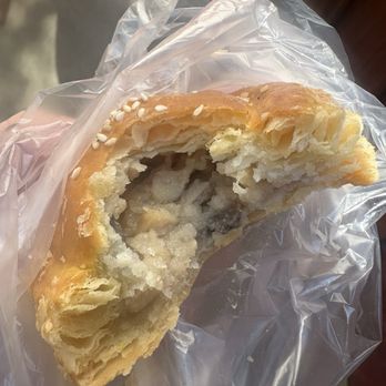 A-1 Cafe & Bakery - Bakeries Near Me - San Francisco, California