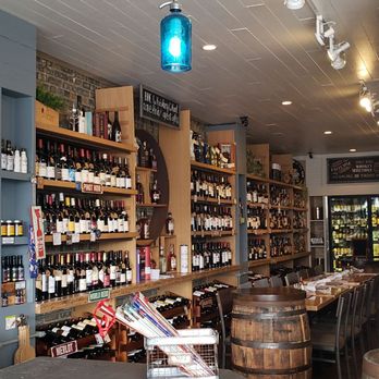 Story Hill BKC - Private table in back - New American Near Me - Milwaukee, Wisconsin