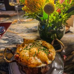 Lobster Mac