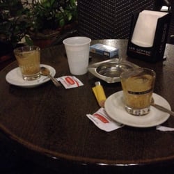 Plaza Cafè