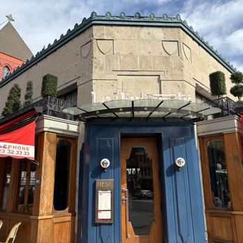Le Diplomate - Brasseries Near Me - Washington, DC, District of Columbia