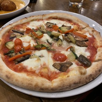 Pomo - Phoenix - Ortolana - Pizza Near Me - Phoenix, Arizona Pomo - Phoenix - Ortolana - Pizza Near Me - Phoenix, Arizona