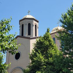St Archangel Michael Serbian Orthodox Church