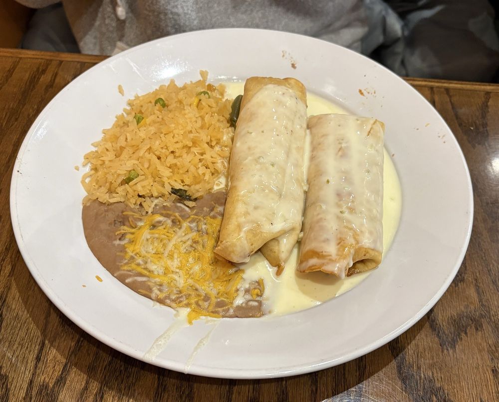 Maria Bonita Cantina