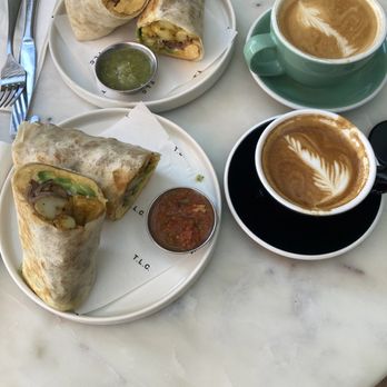 Topanga Living Cafe - brekky burritos, cappuccino, and a latte - Cafes Near Me - Topanga, California Topanga Living Cafe - brekky burritos, cappuccino, and a latte - Cafes Near Me - Topanga, California